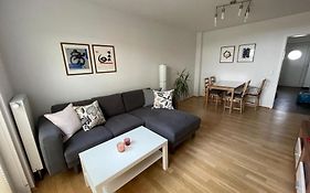 Ferienwohnung Am Meer - Grimmershoernbucht